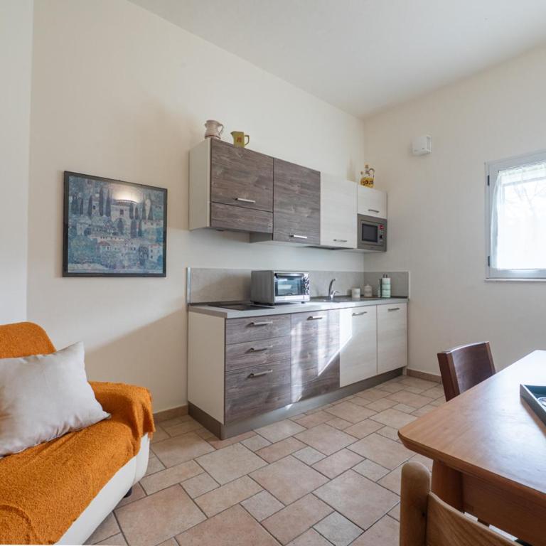 Al Vecchio Mulino - One-Bedroom Apartment - 13
