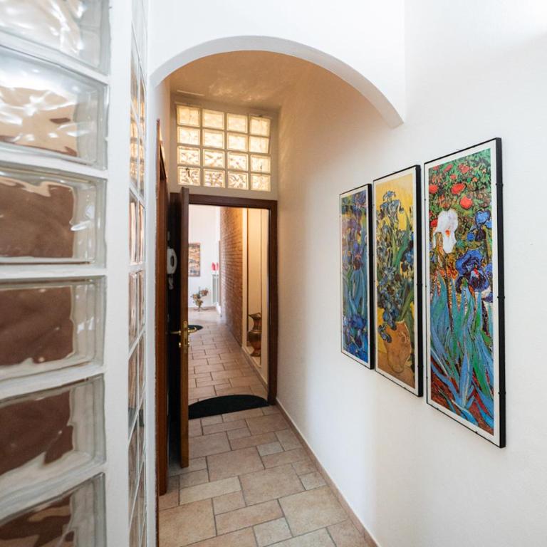 Al Vecchio Mulino - One-Bedroom Apartment - 4