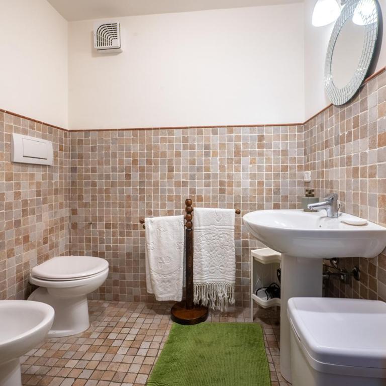 Al Vecchio Mulino - One-Bedroom Apartment - 20