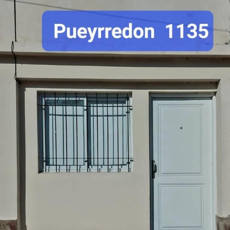 Alojamientos en Curuzu Cuatia - Apartamento de 1 dormitorio - 2