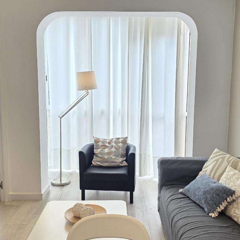 Opening Doors Gràcia - Two-Bedroom Apartment - 6