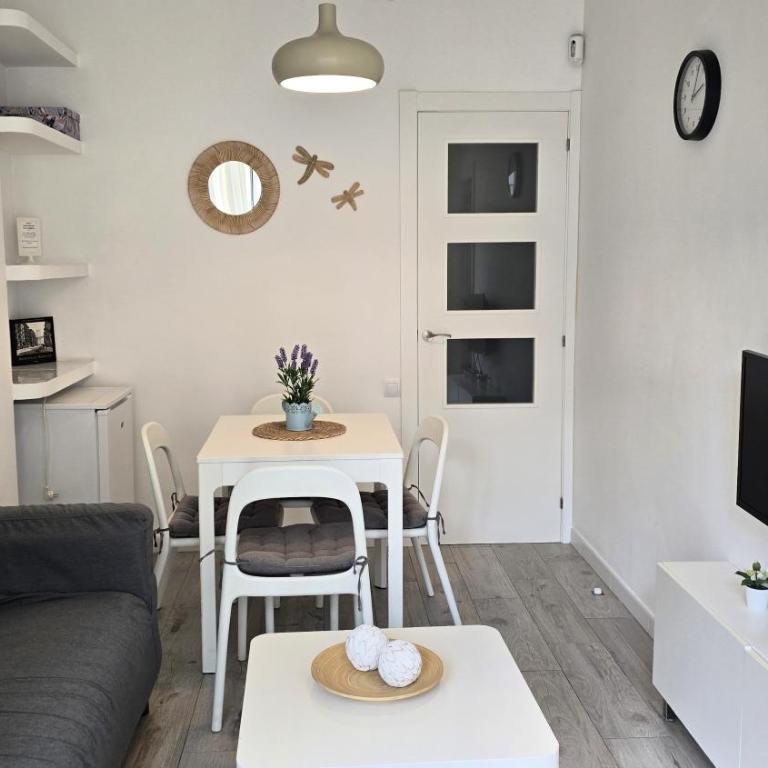 Opening Doors Gràcia - Two-Bedroom Apartment - 2