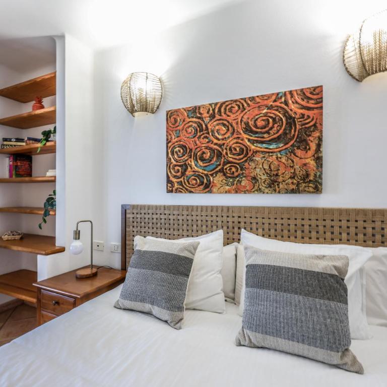 Sweet Blue - Apartamento de 1 dormitorio - 20