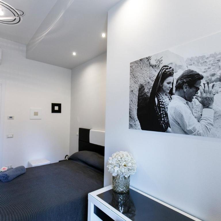 B&B Corso Diaz - Camera Matrimoniale con Bagno Privato - 5