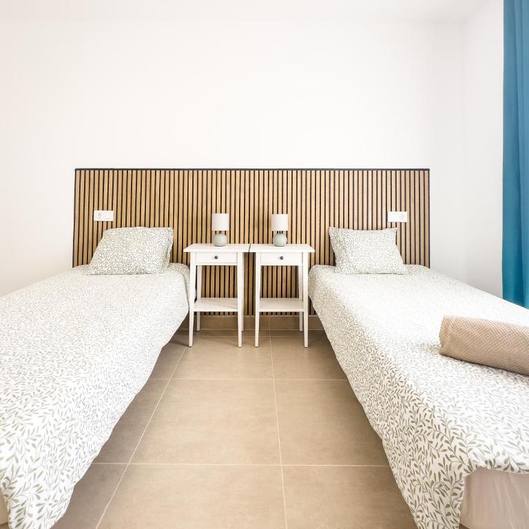 Fully refurbished Private 3BR Villa Heated Pool - Casa Vacacional de 3 dormitorios - 9