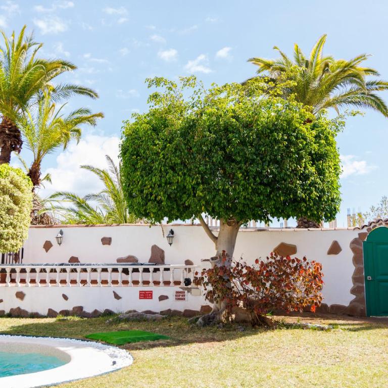 Fully refurbished Private 3BR Villa Heated Pool - Casa Vacacional de 3 dormitorios - 83