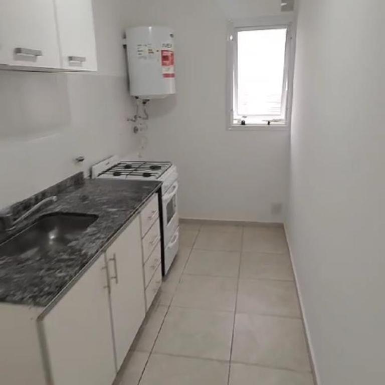 Departamento - Apartamento de 2 dormitorios - 2
