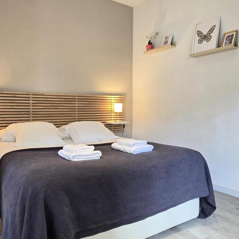 Opening Doors Gràcia - Two-Bedroom Apartment - 23