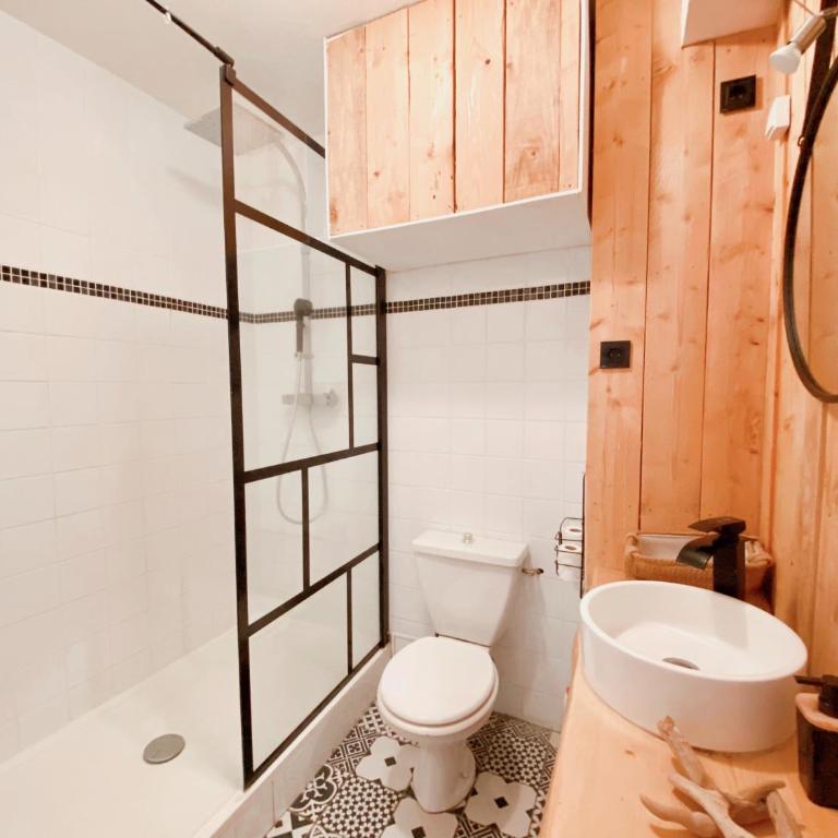 Appartement Coup de Coeur avec Parking et Piscine - 131 - Superior Studio - 7