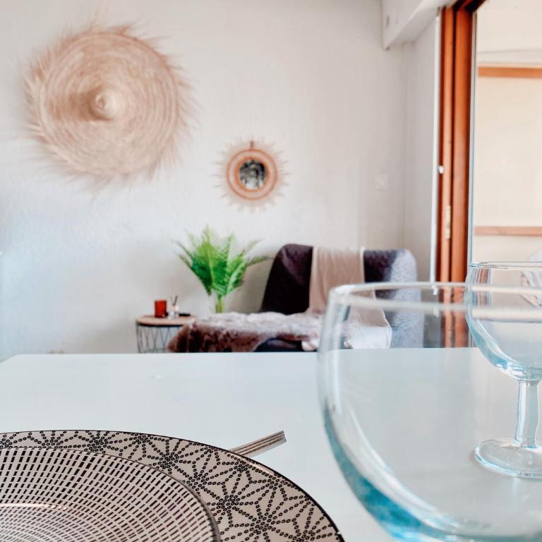 Appartement Coup de Coeur avec Parking et Piscine - 131 - Superior Studio - 12