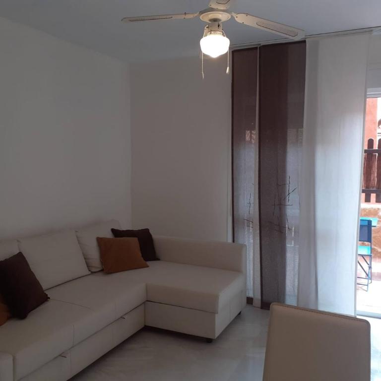 Brisas de Rota - Apartamento de 1 dormitorio - 3
