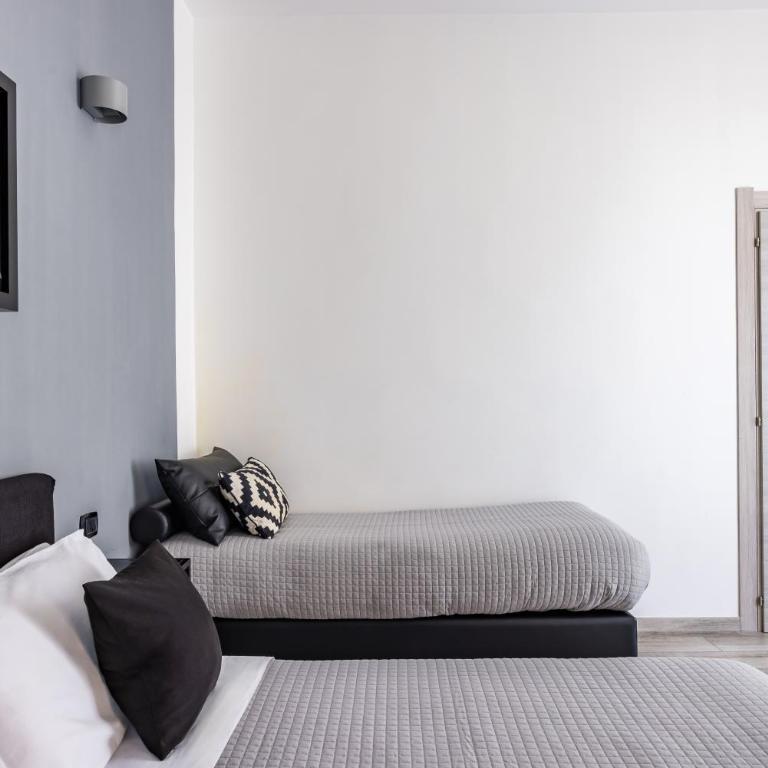 Palazzo Mormando - Modern Apartment - Casa Vacanze - 22