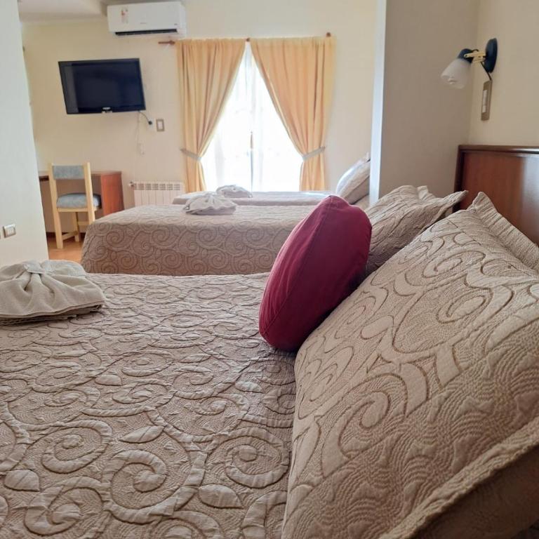 Hotel Gran Lido - Habitación Triple - 1
