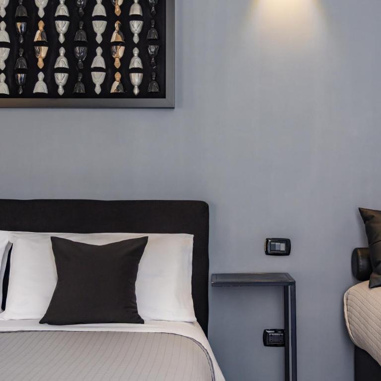Palazzo Mormando - Modern Apartment - Casa Vacanze - 20