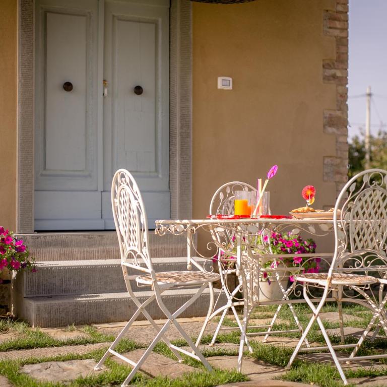 Villa Il Nido - Cottage con 2 Camere da Letto - 10