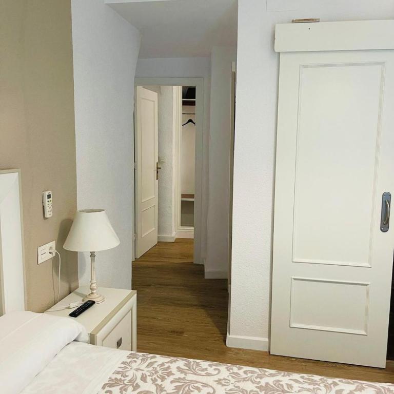 Pension Zurita - Comfort Triple Room - 2