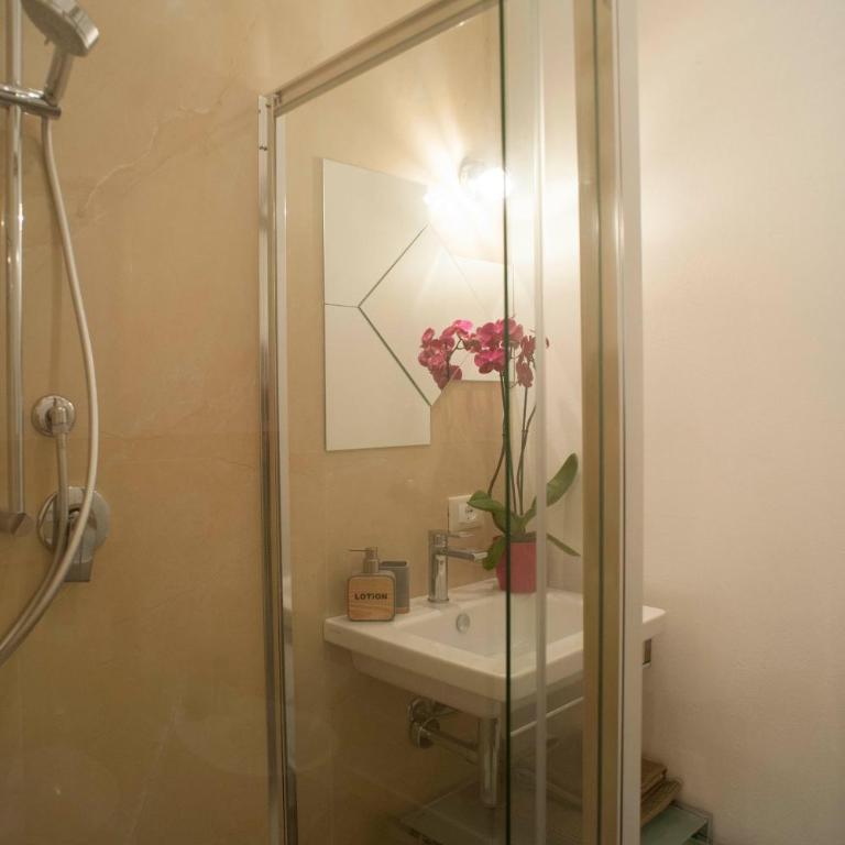 B&B Corso Diaz - Camera Matrimoniale Deluxe - 3