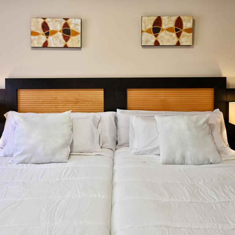 Love Rent4 Málaga Costa - One-Bedroom Apartment - 7