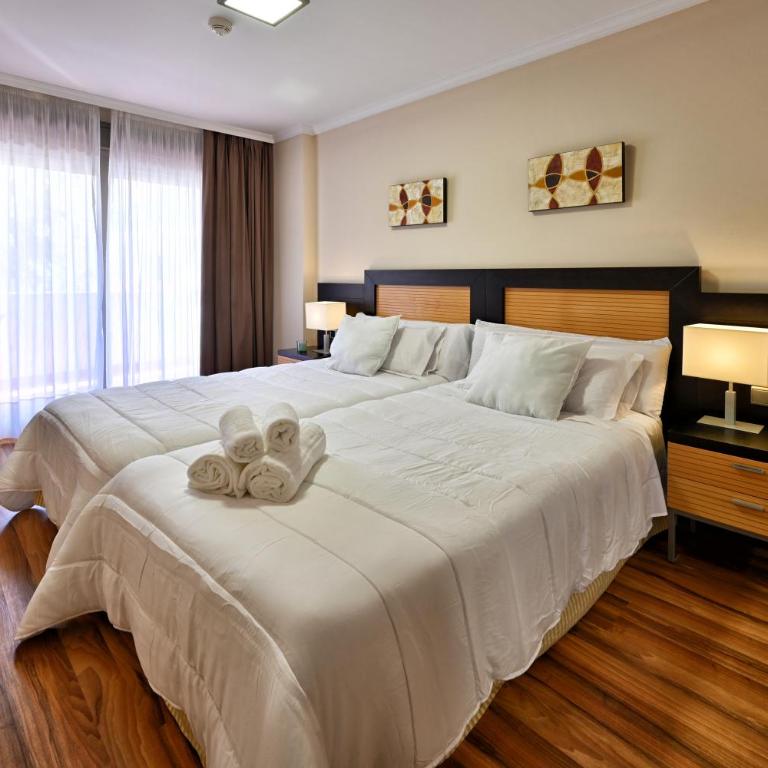 Love Rent4 Málaga Costa - One-Bedroom Apartment - 8