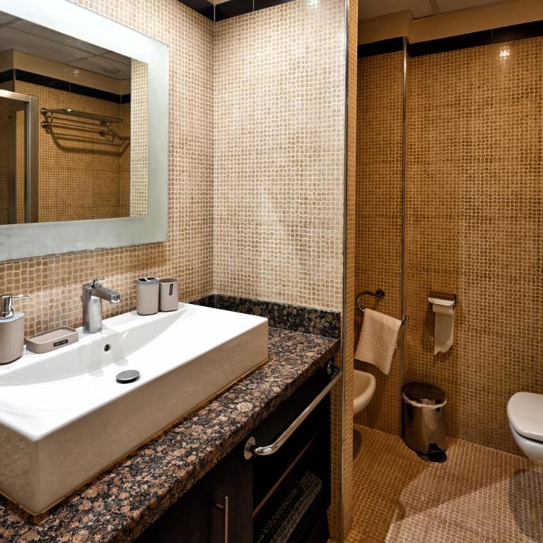 Love Rent4 Málaga Costa - One-Bedroom Apartment - 10
