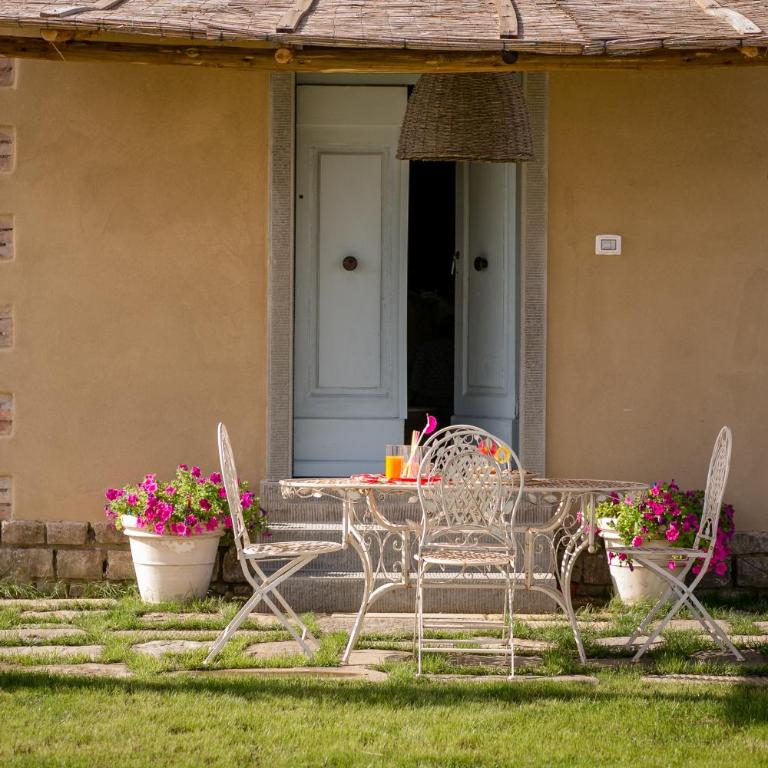Villa Il Nido - Cottage con 2 Camere da Letto - 47