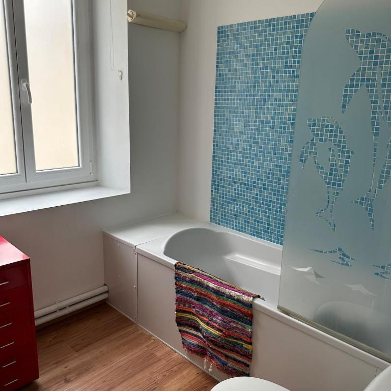 Bel appartement avec wifi à Noyarey - Apartamento de 2 dormitorios - 3