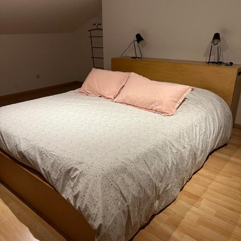 Bel appartement avec wifi à Noyarey - Apartamento de 2 dormitorios - 6
