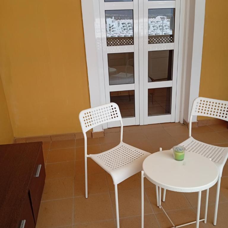 Apartamento 2 dormitorios en Orlando Costa Adeje reformado - Apartamento de 2 dormitorios - 25