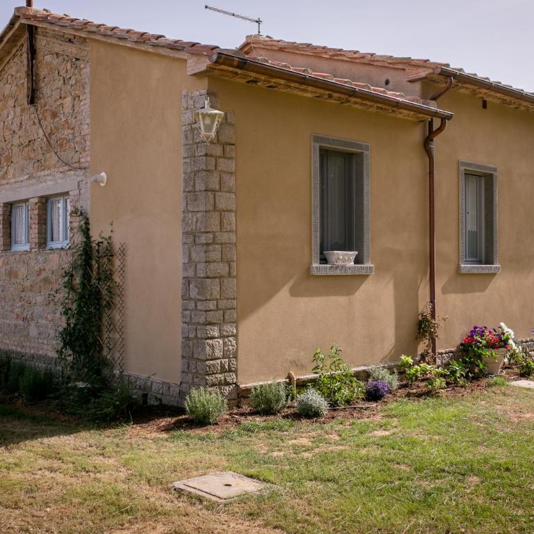Villa Il Nido - Cottage con 2 Camere da Letto - 48