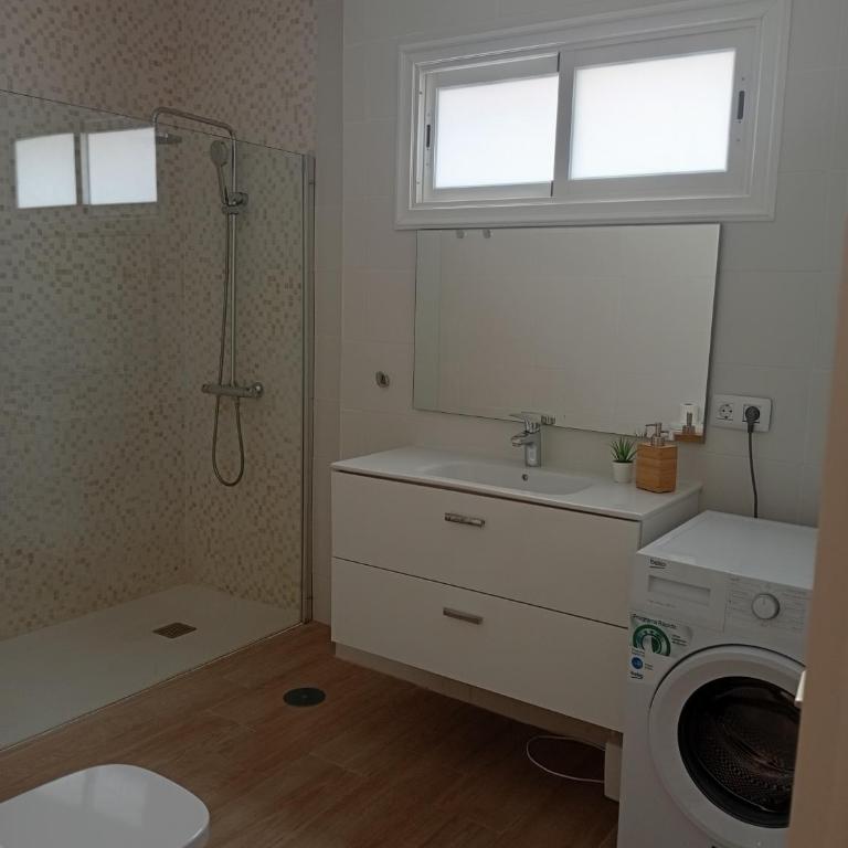 Apartamento 2 dormitorios en Orlando Costa Adeje reformado - Apartamento de 2 dormitorios - 24