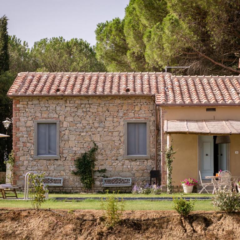 Villa Il Nido - Cottage con 2 Camere da Letto - 49