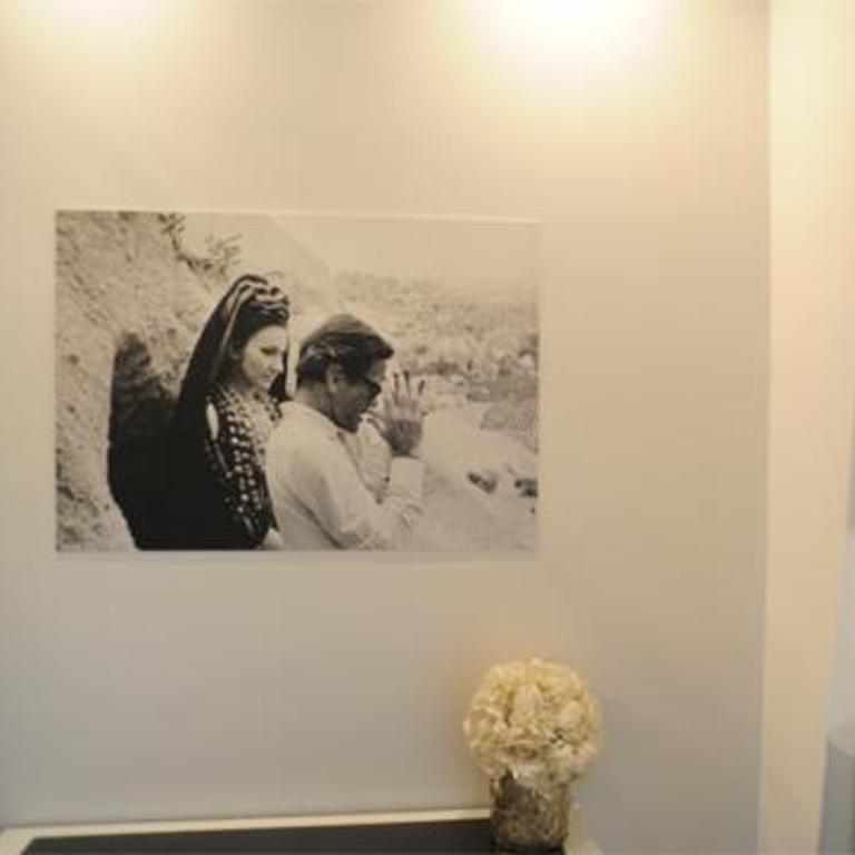 B&B Corso Diaz - Camera Matrimoniale con Bagno Privato - 9