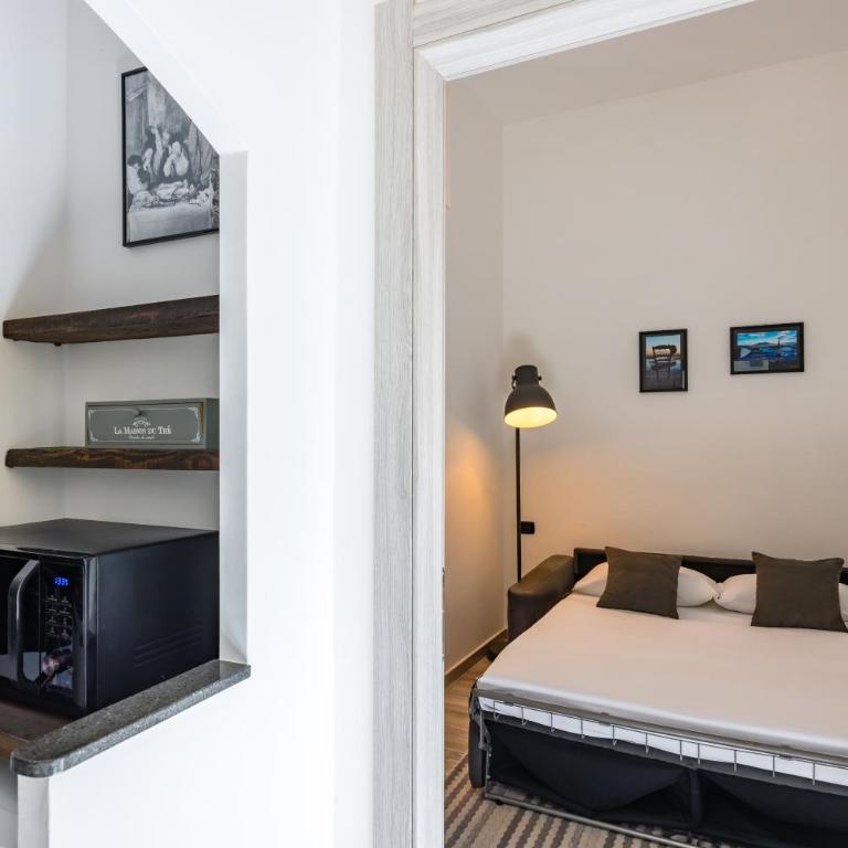 Palazzo Mormando - Modern Apartment - Casa Vacanze - 27