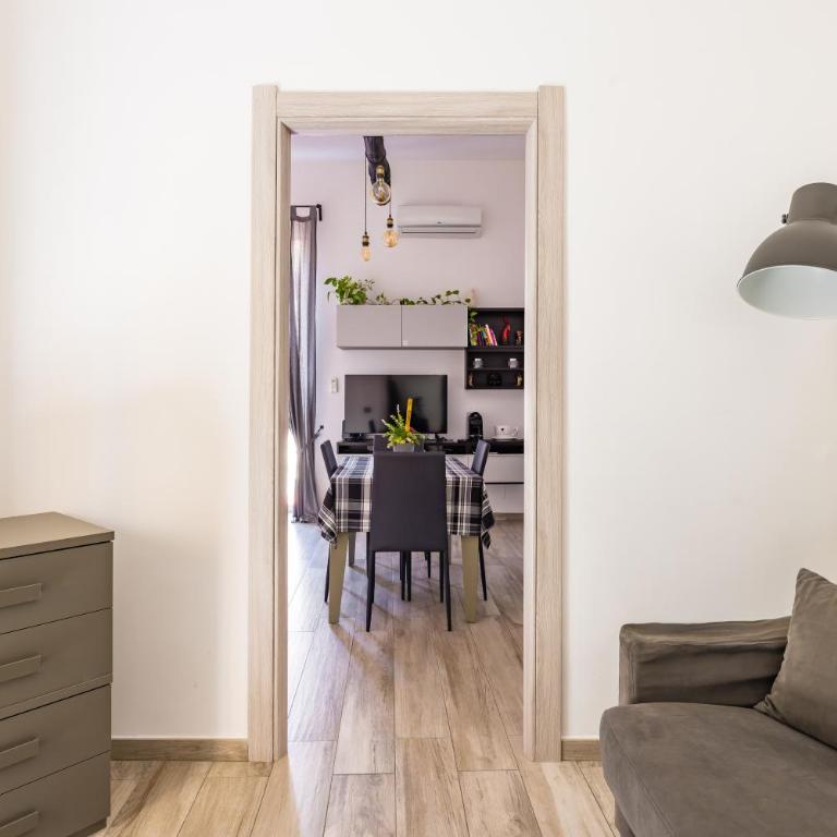 Palazzo Mormando - Modern Apartment - Casa Vacanze - 9