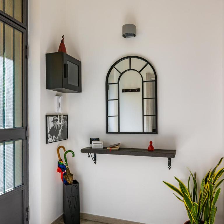 Palazzo Mormando - Modern Apartment - Casa Vacanze - 32