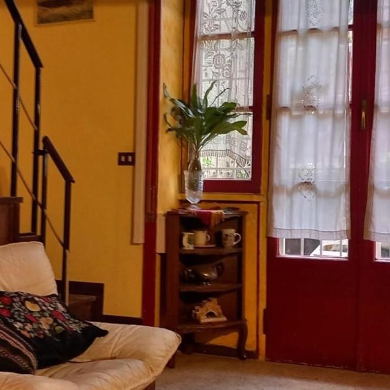Casa Dino rooms - Monolocale su 2 Livelli - 27