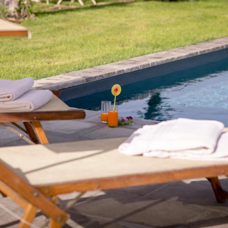 Villa Il Nido - Cottage con 2 Camere da Letto - 52