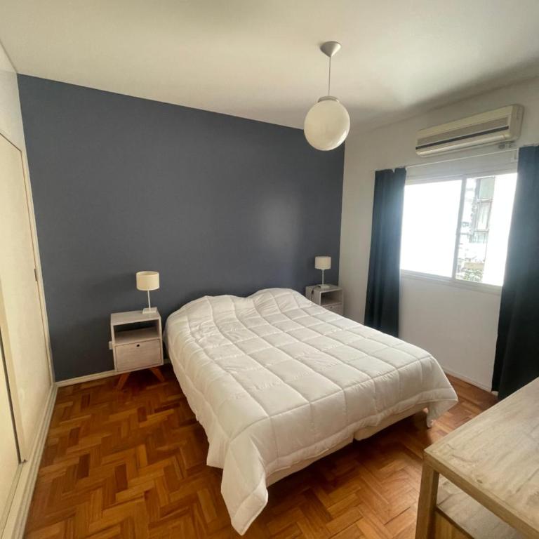 Palermo Live - Apartamento de 1 dormitorio - 2