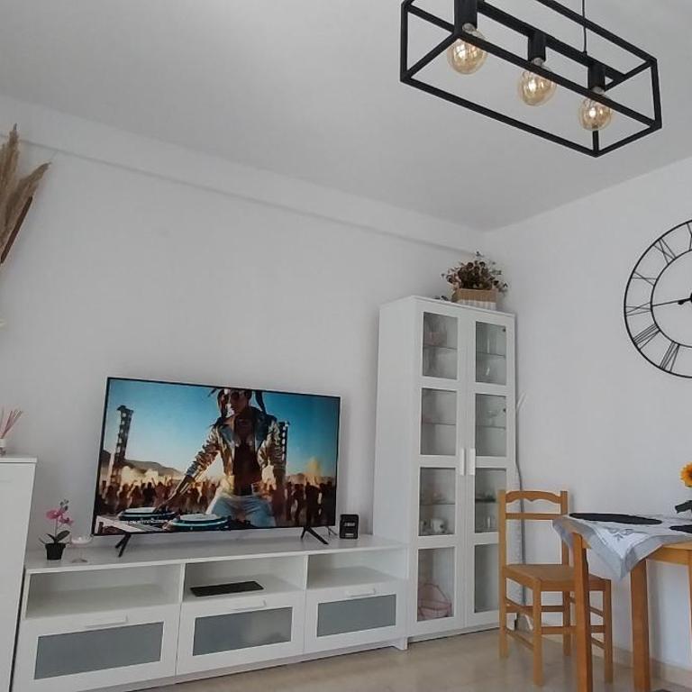 Alina - Apartamento de 1 dormitorio - 2