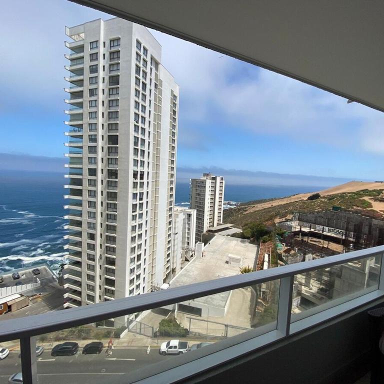Beautiful ocean views - Apartamento de 1 dormitorio - 3