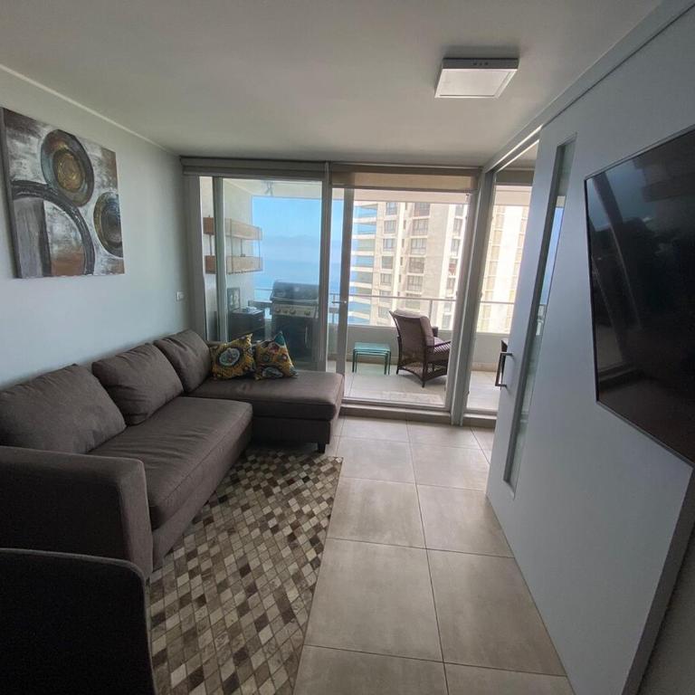 Beautiful ocean views - Apartamento de 1 dormitorio - 4
