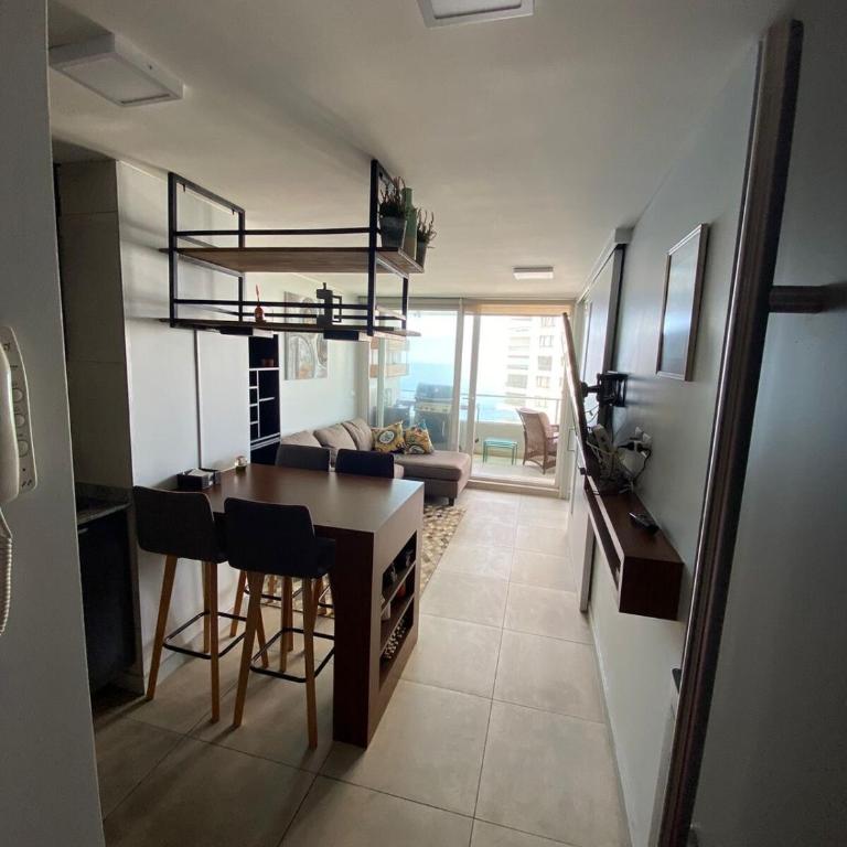 Beautiful ocean views - Apartamento de 1 dormitorio - 7