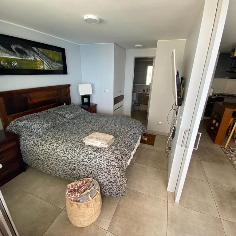 Beautiful ocean views - Apartamento de 1 dormitorio - 2