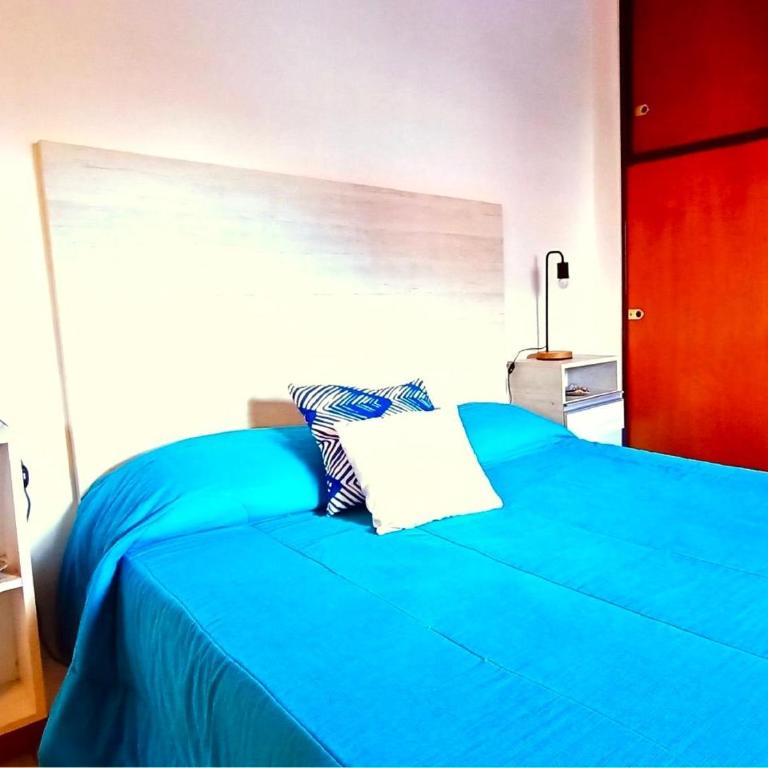 Departamento CÉNTRICO en Mendoza - Apartamento de 1 dormitorio - 2