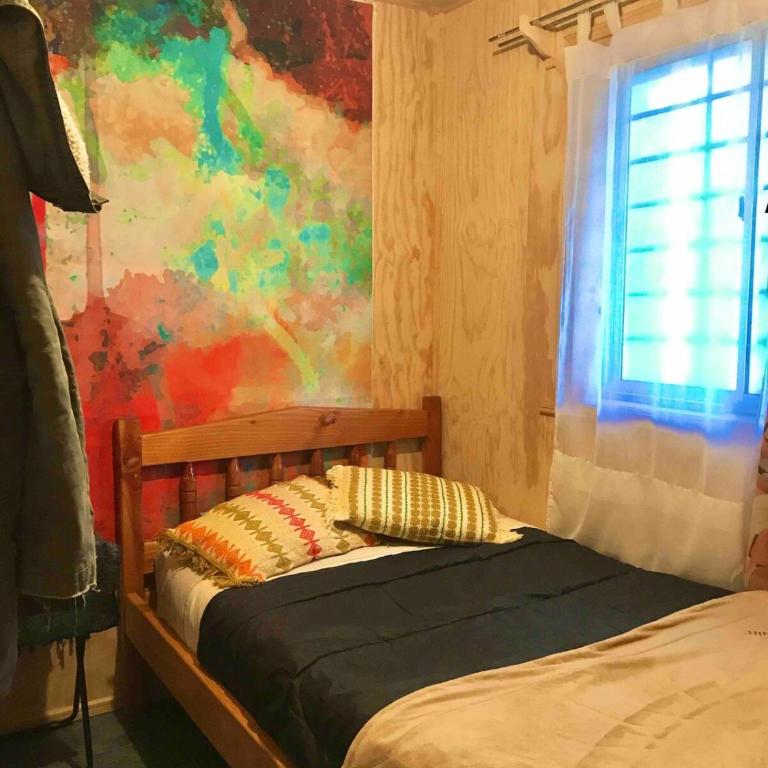 Cabaña en Parcela camino al Conguillío 1 - Casa de 2 dormitorios - 22