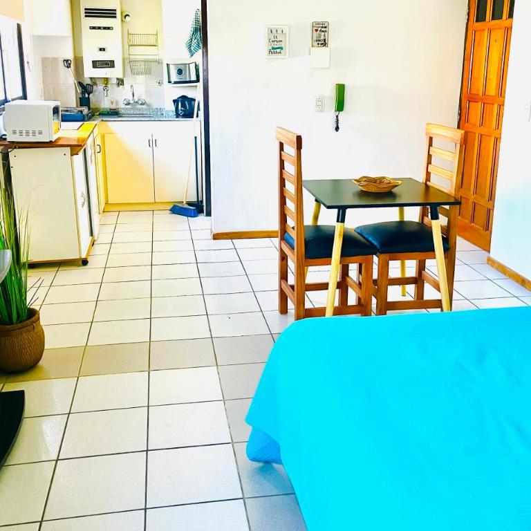 Departamento CÉNTRICO en Mendoza - Apartamento de 1 dormitorio - 7