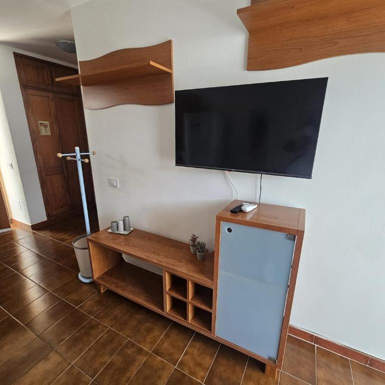 Cumana II 505 - Apartamento de 1 dormitorio con vistas a la piscina - 6