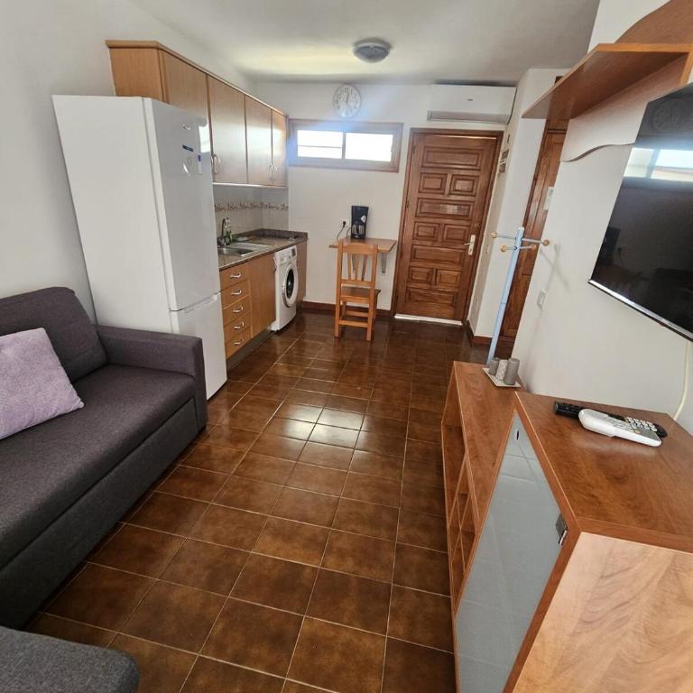 Cumana II 505 - Apartamento de 1 dormitorio con vistas a la piscina - 8