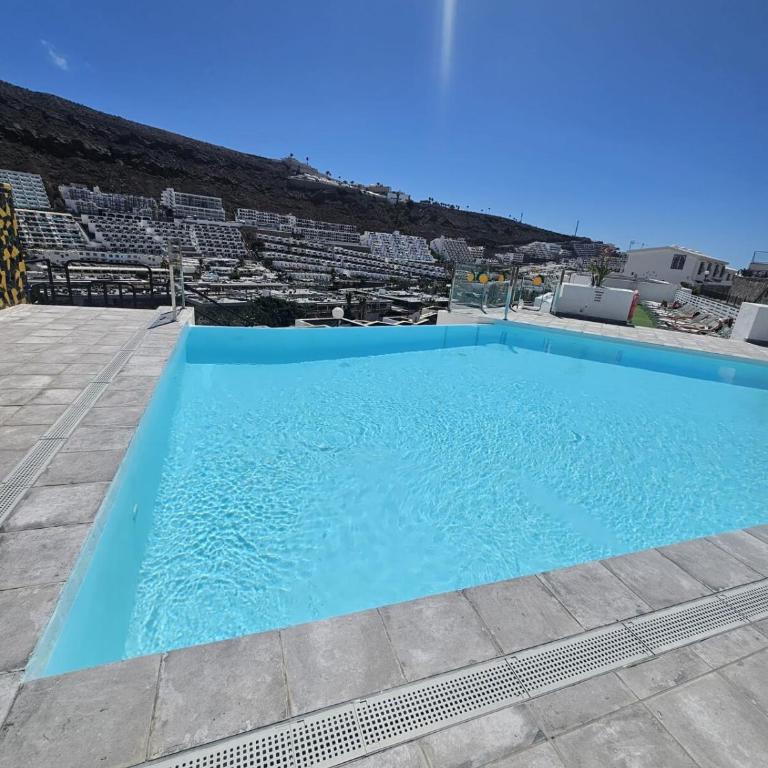 Cumana II 505 - Apartamento de 1 dormitorio con vistas a la piscina - 1