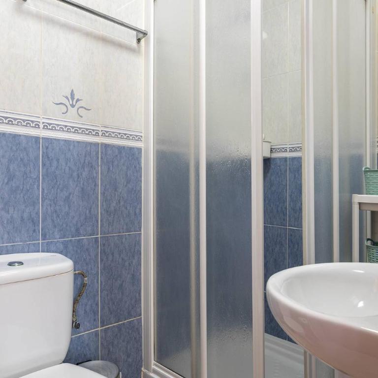 Complejo Andalucía Torrecilla Beach - One-Bedroom Apartment - 10